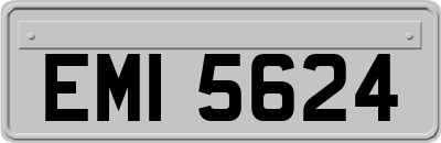 EMI5624