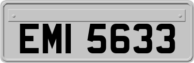EMI5633