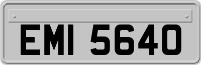EMI5640