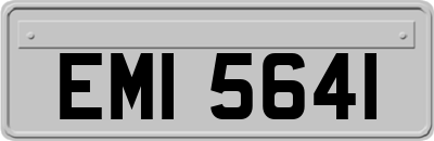 EMI5641