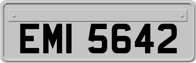 EMI5642
