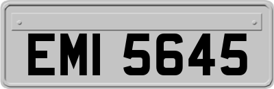 EMI5645