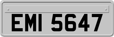 EMI5647