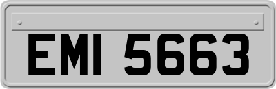 EMI5663