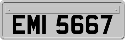 EMI5667