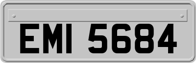 EMI5684