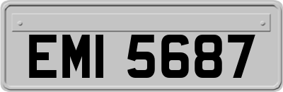 EMI5687