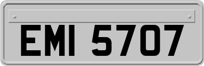 EMI5707