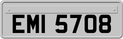 EMI5708