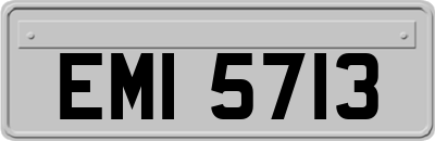 EMI5713