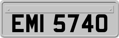 EMI5740