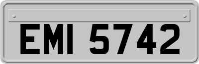 EMI5742