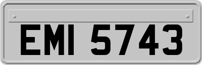 EMI5743