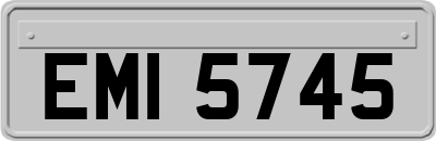 EMI5745