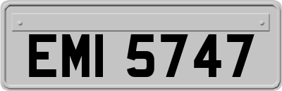 EMI5747