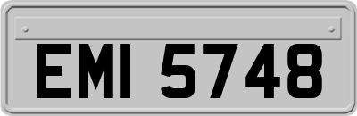 EMI5748
