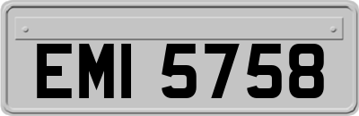 EMI5758