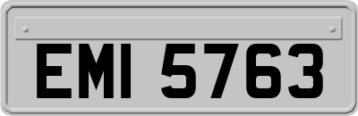 EMI5763