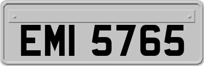 EMI5765