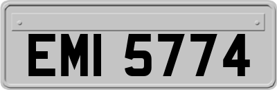 EMI5774