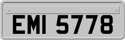 EMI5778