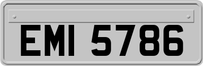 EMI5786