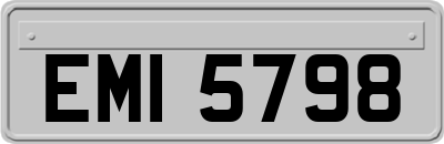 EMI5798