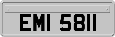 EMI5811