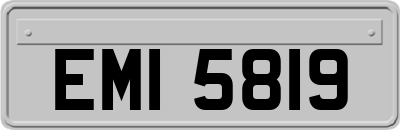 EMI5819