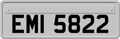 EMI5822
