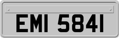 EMI5841