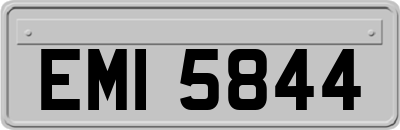 EMI5844