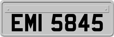 EMI5845