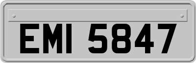 EMI5847
