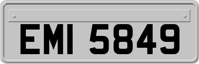 EMI5849