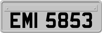 EMI5853