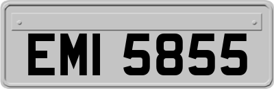 EMI5855