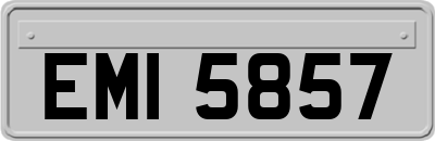 EMI5857