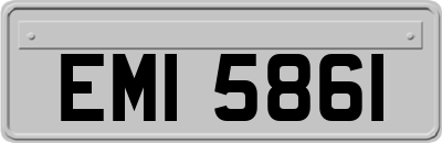 EMI5861