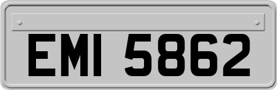 EMI5862
