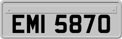 EMI5870