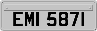 EMI5871