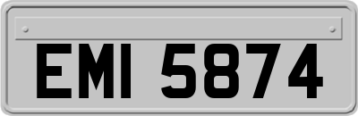 EMI5874