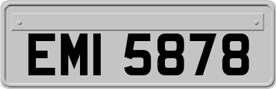 EMI5878