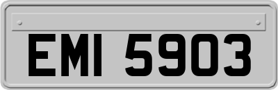 EMI5903