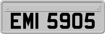 EMI5905