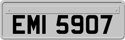 EMI5907