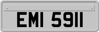 EMI5911