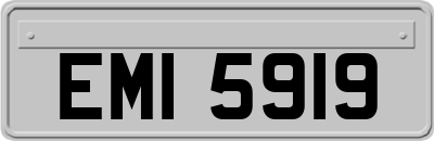EMI5919