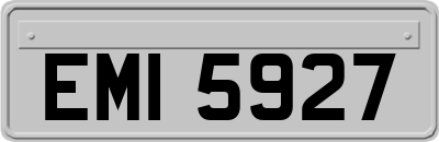 EMI5927